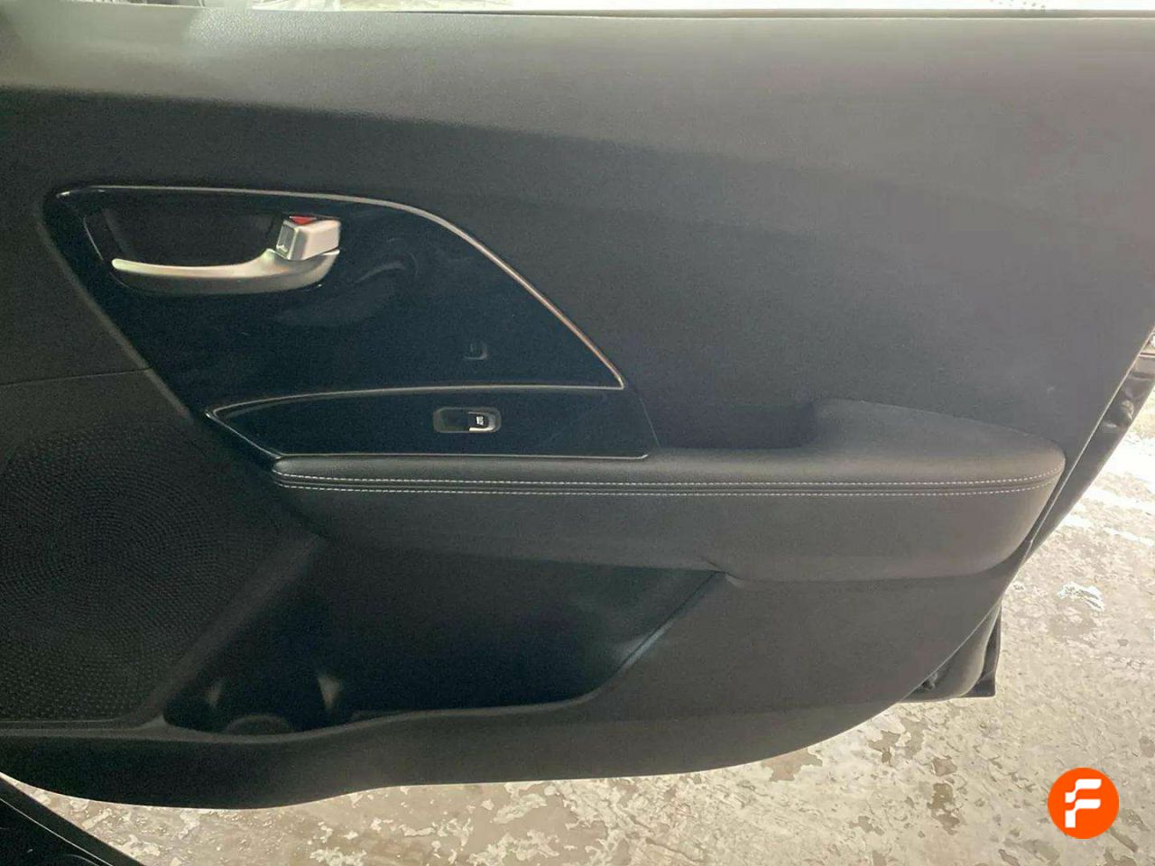 Foto Kia Niro 23