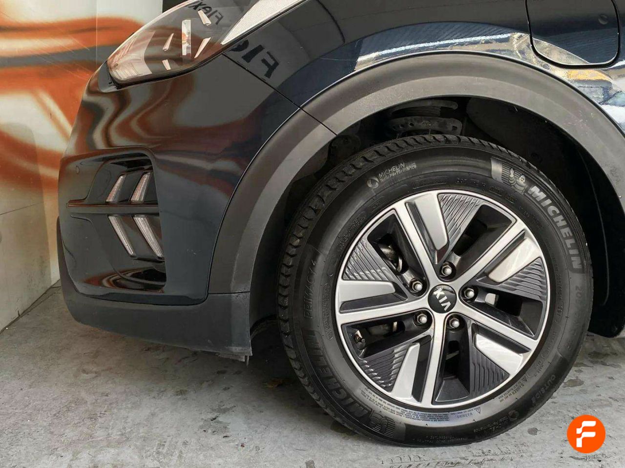 Foto Kia Niro 24