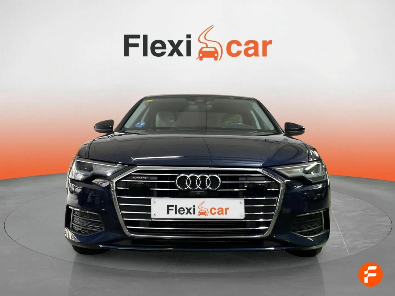 Foto Audi A6 2