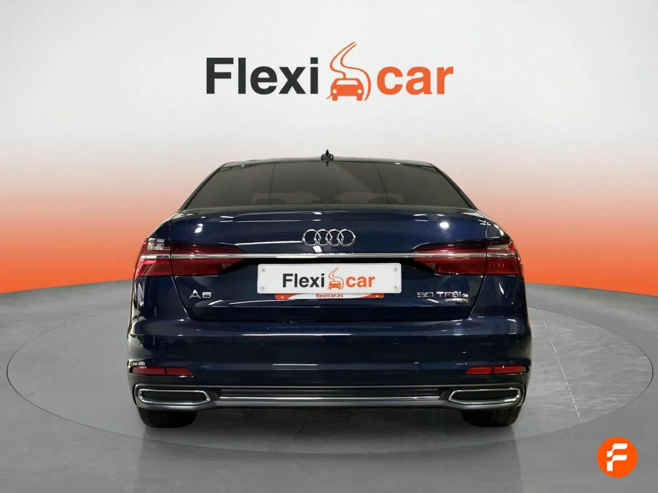 Foto Audi A6 7