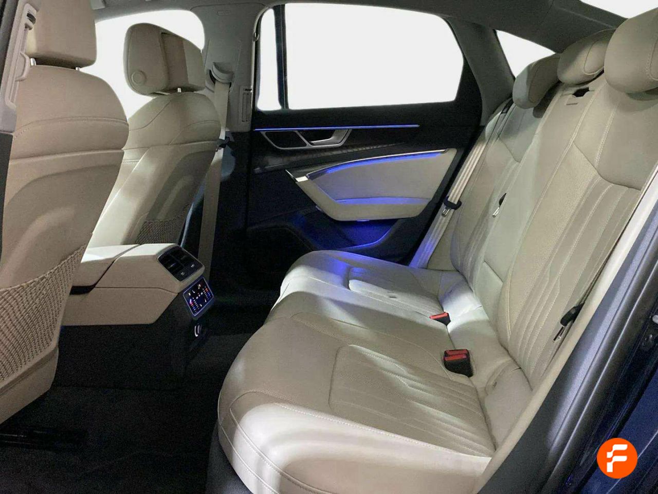 Foto Audi A6 12