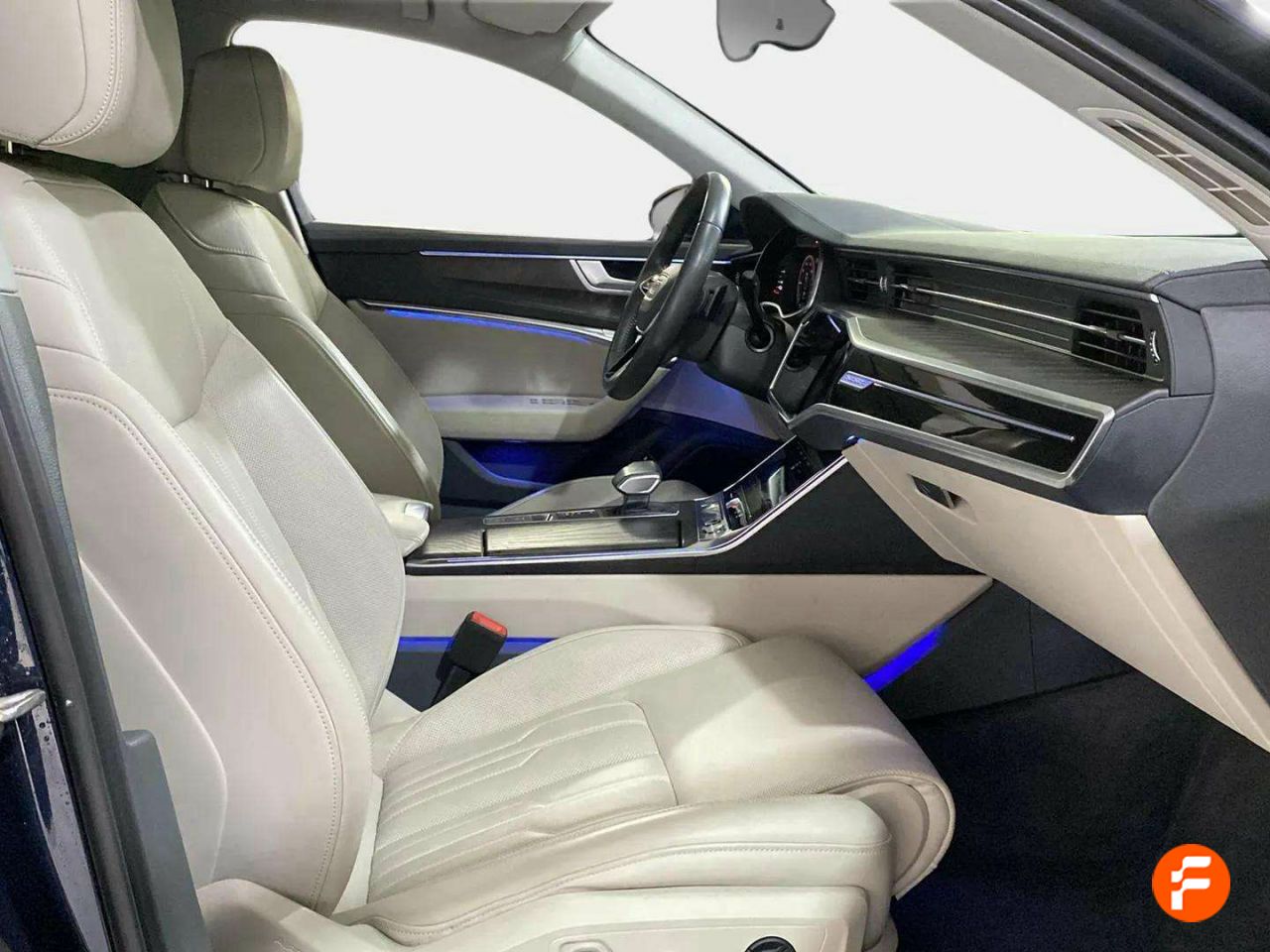 Foto Audi A6 13