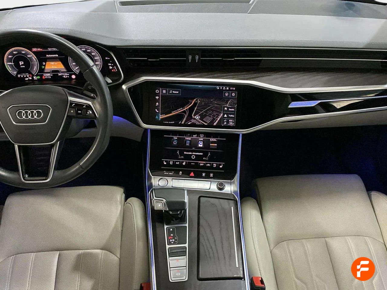 Foto Audi A6 15