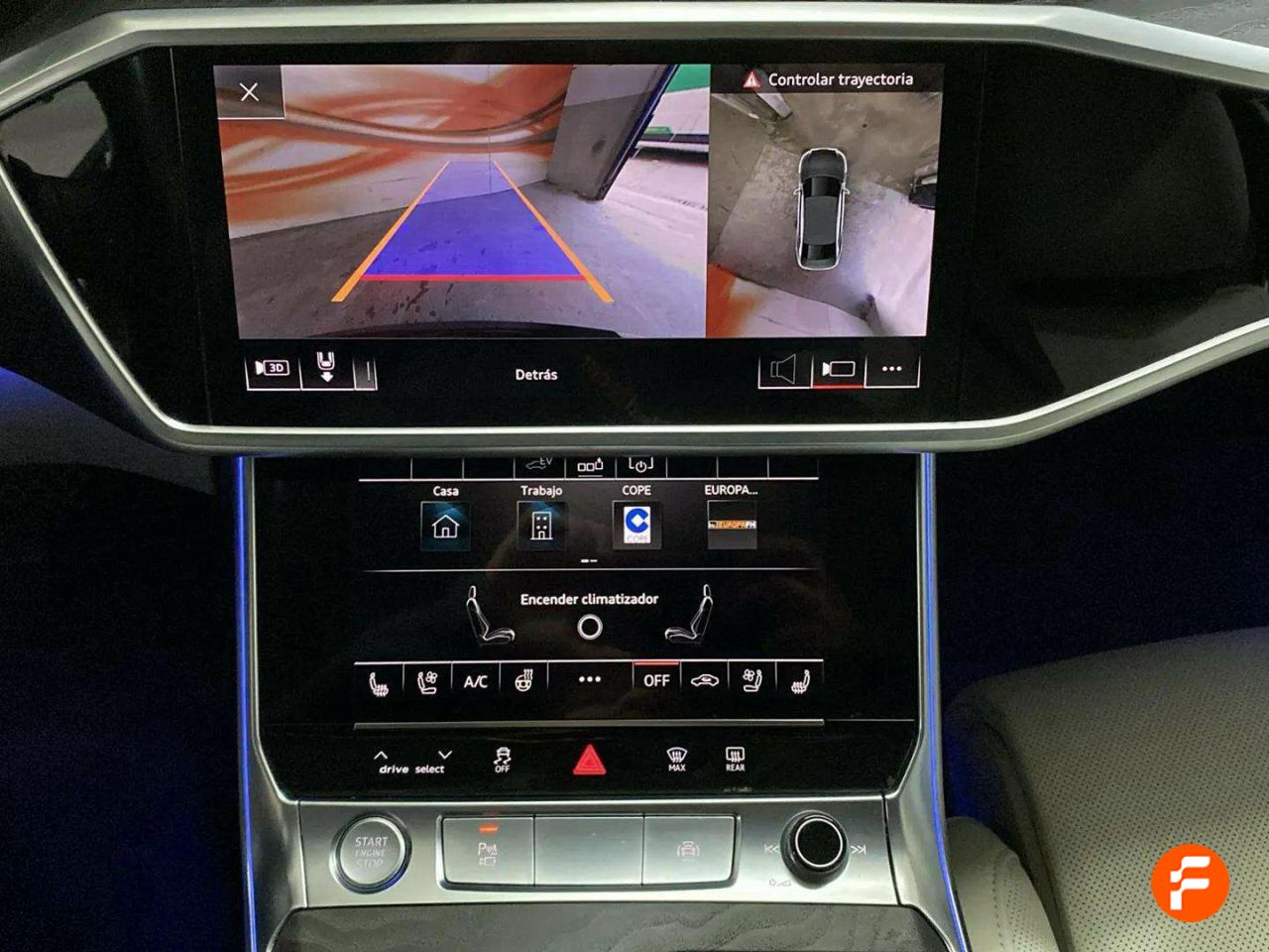 Foto Audi A6 17