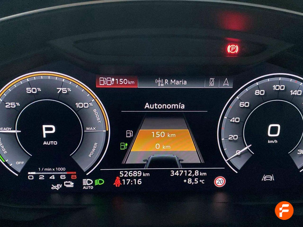 Foto Audi A6 21