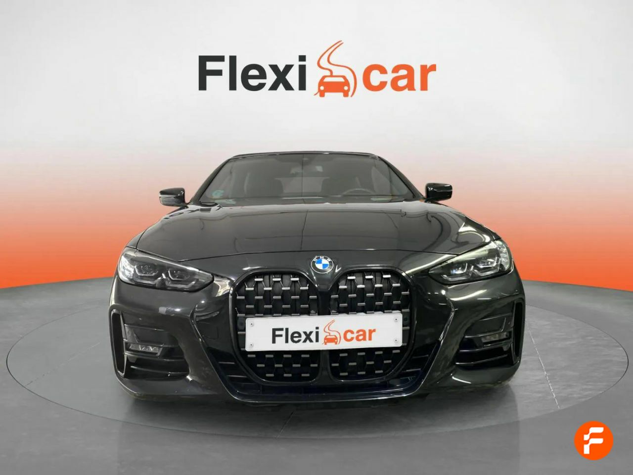 Foto BMW Serie 4 2