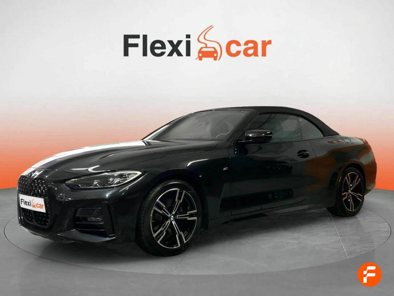 Foto BMW Serie 4 3