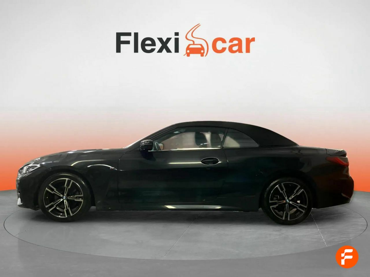 Foto BMW Serie 4 4