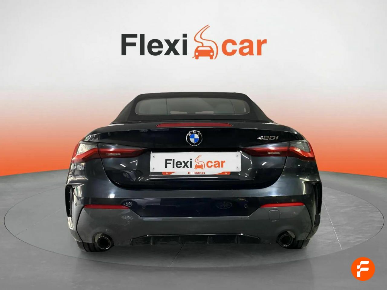 Foto BMW Serie 4 7