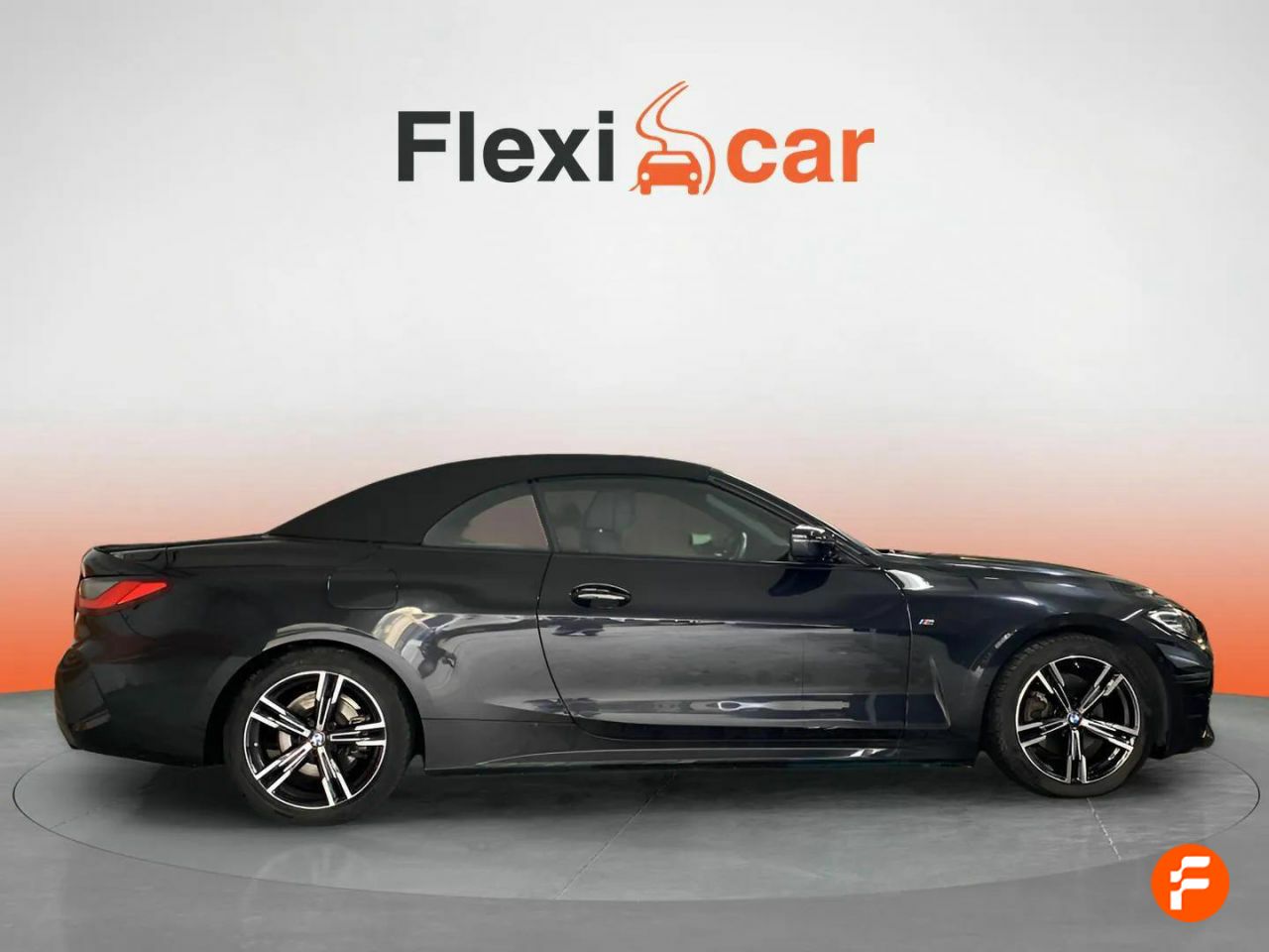 Foto BMW Serie 4 9