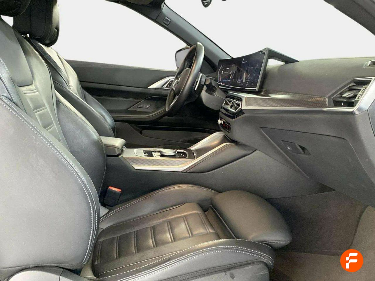 Foto BMW Serie 4 13