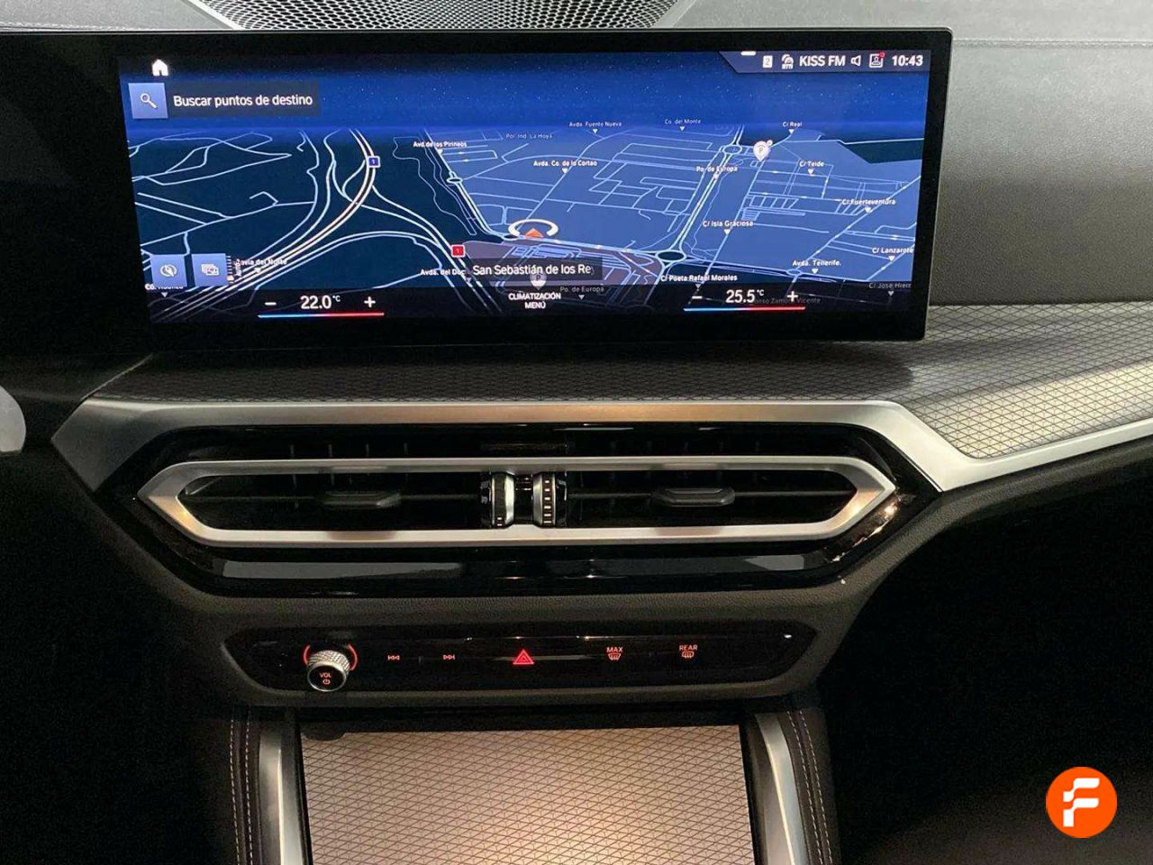 Foto BMW Serie 4 16