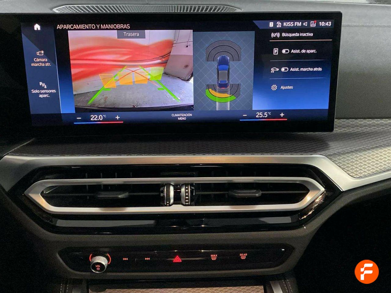 Foto BMW Serie 4 17