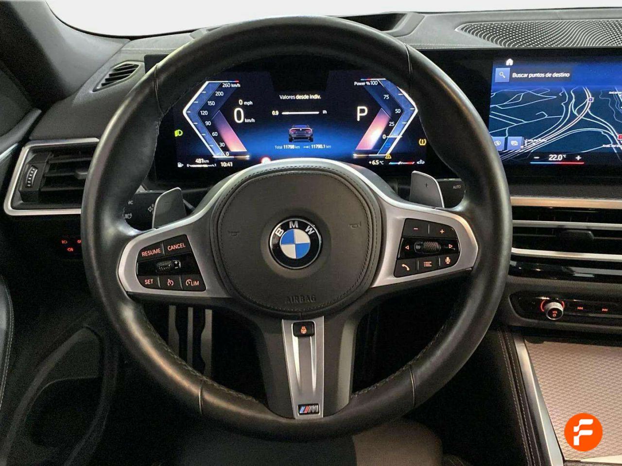 Foto BMW Serie 4 19