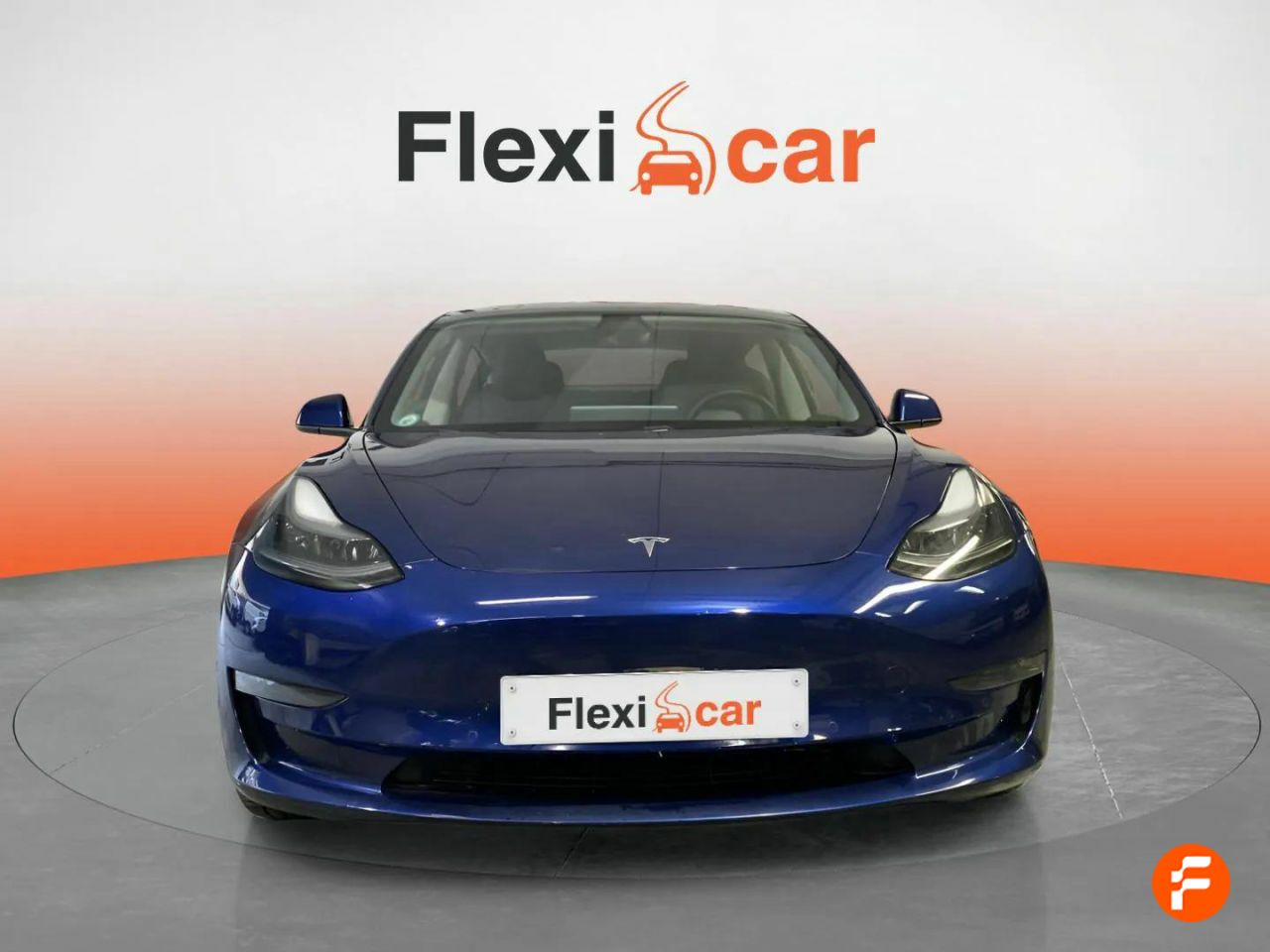 Foto Tesla Model 3 2