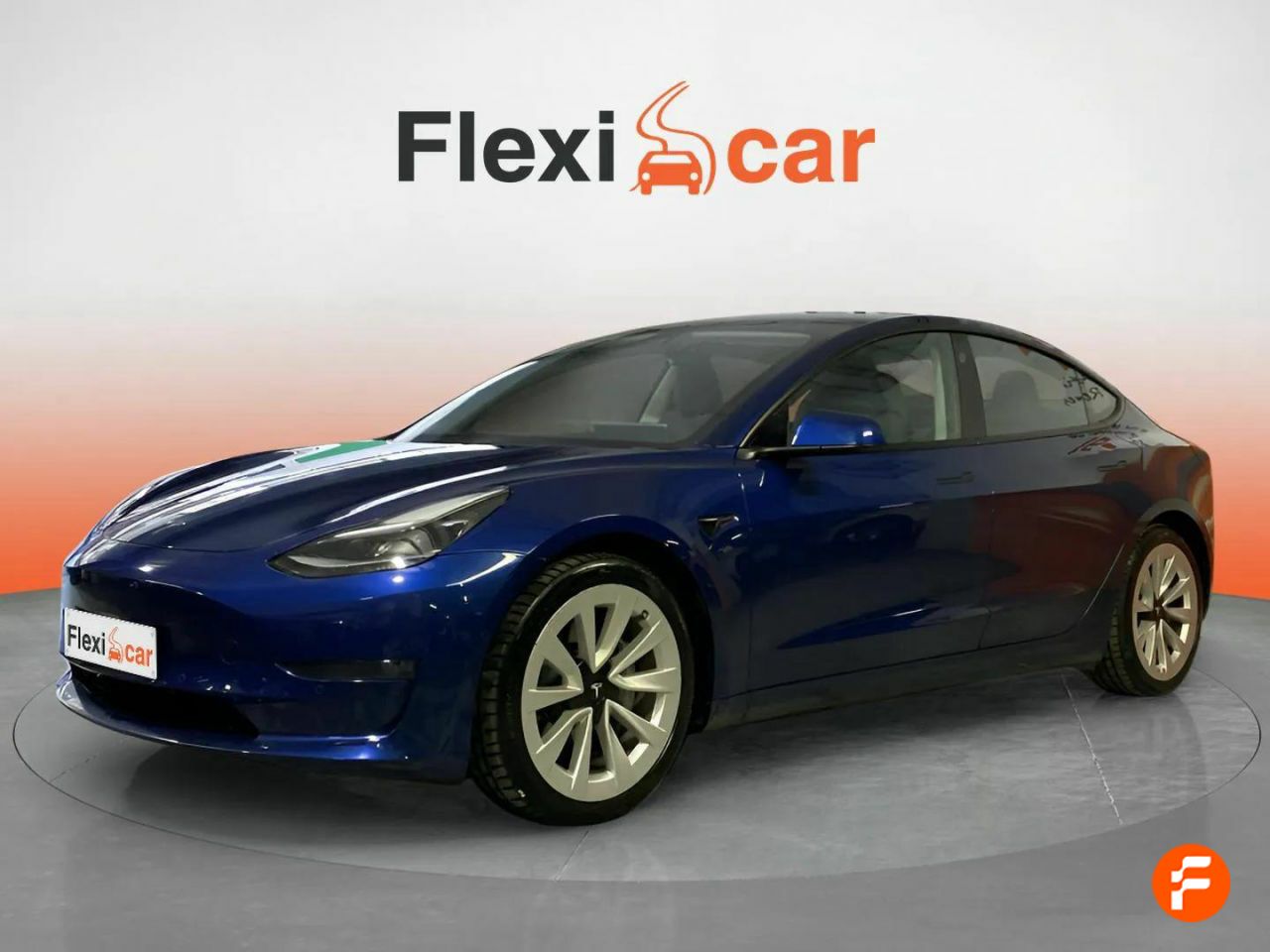 Foto Tesla Model 3 3