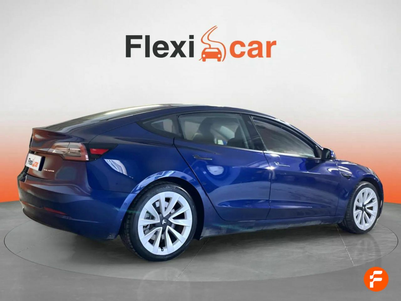 Foto Tesla Model 3 8