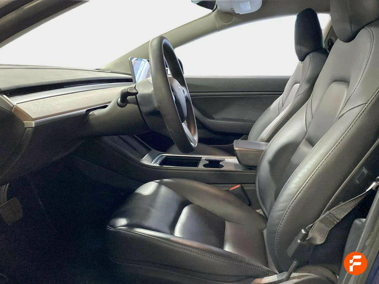 Foto Tesla Model 3 11