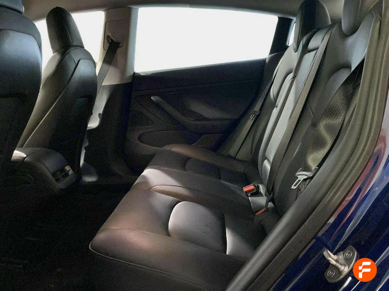 Foto Tesla Model 3 12