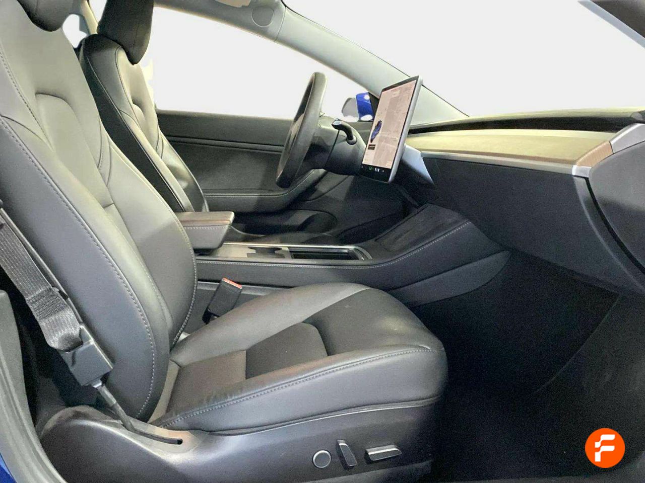 Foto Tesla Model 3 13