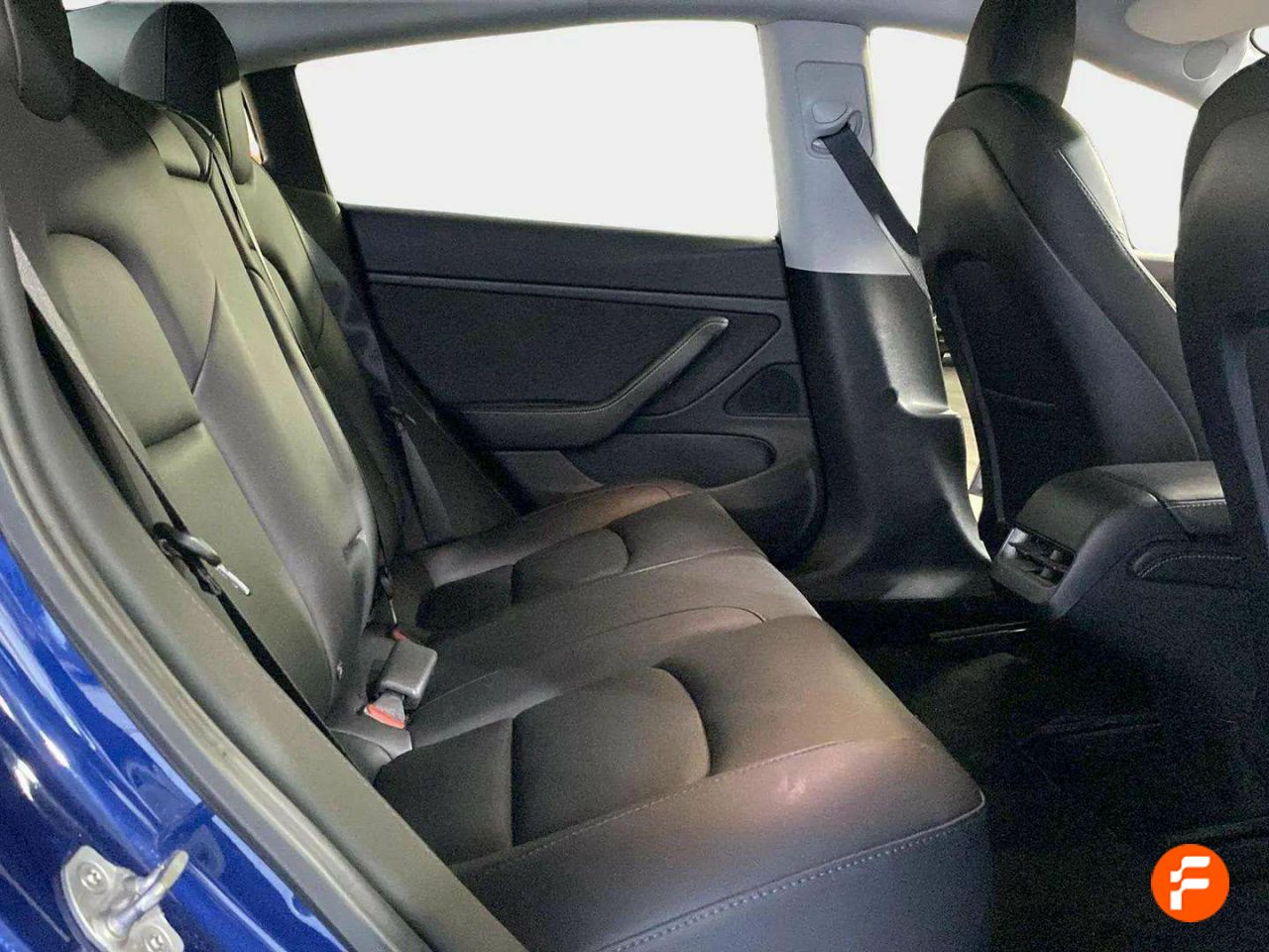 Foto Tesla Model 3 14