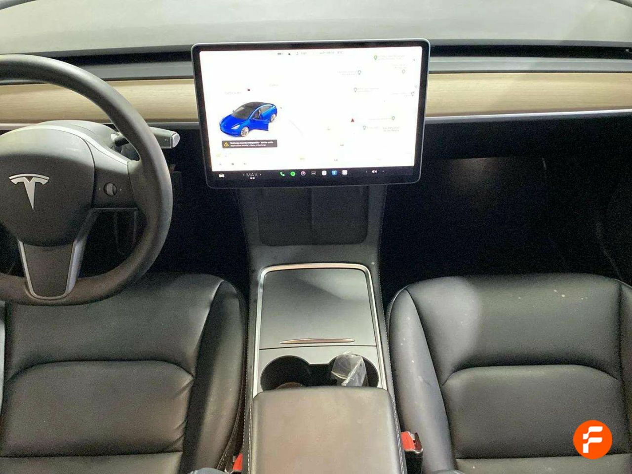 Foto Tesla Model 3 15