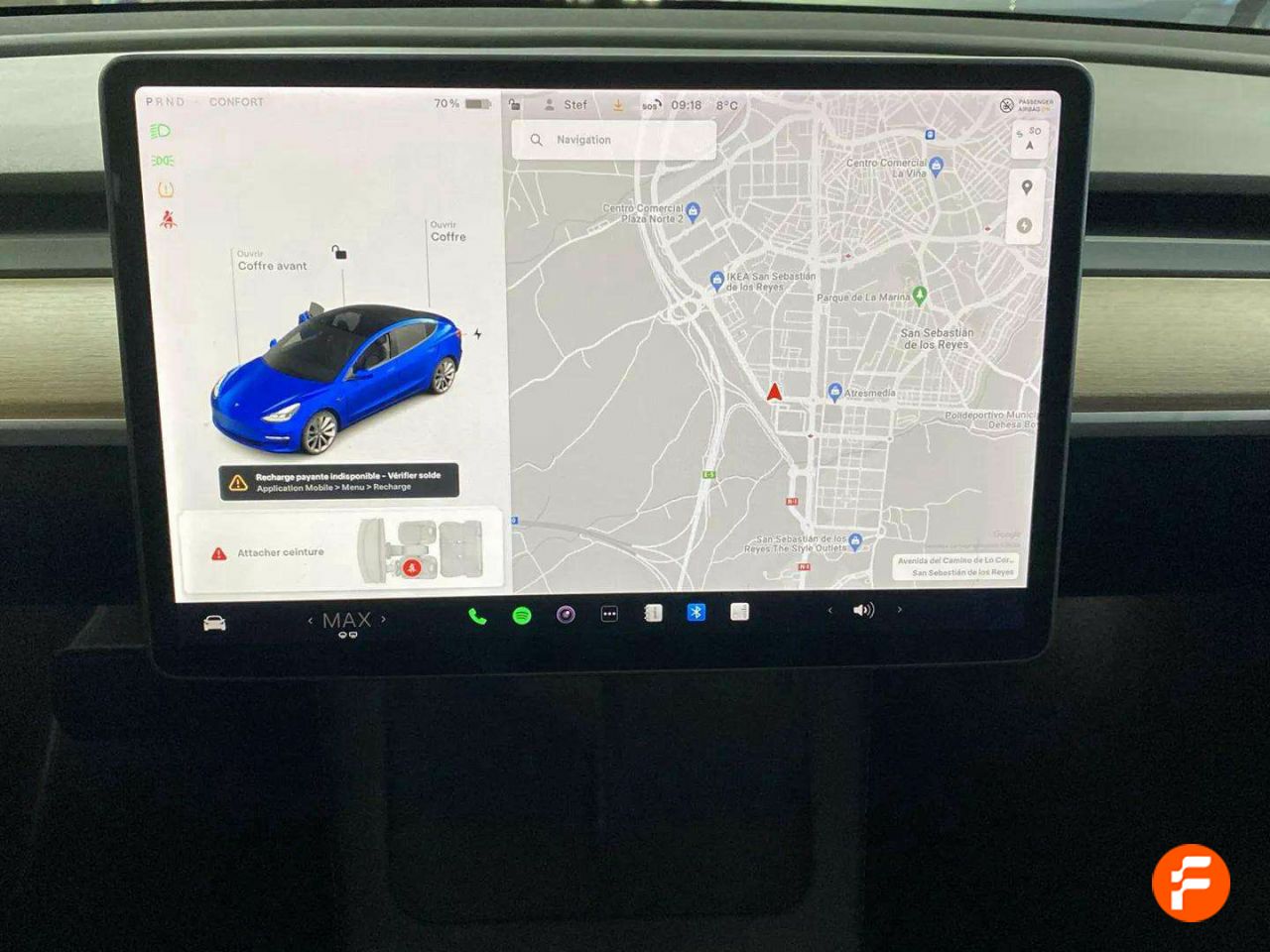 Foto Tesla Model 3 16
