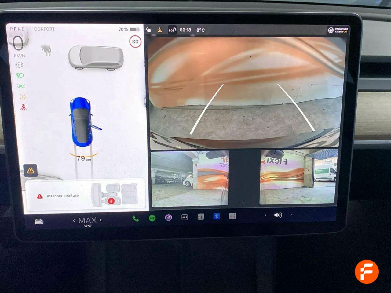 Foto Tesla Model 3 17