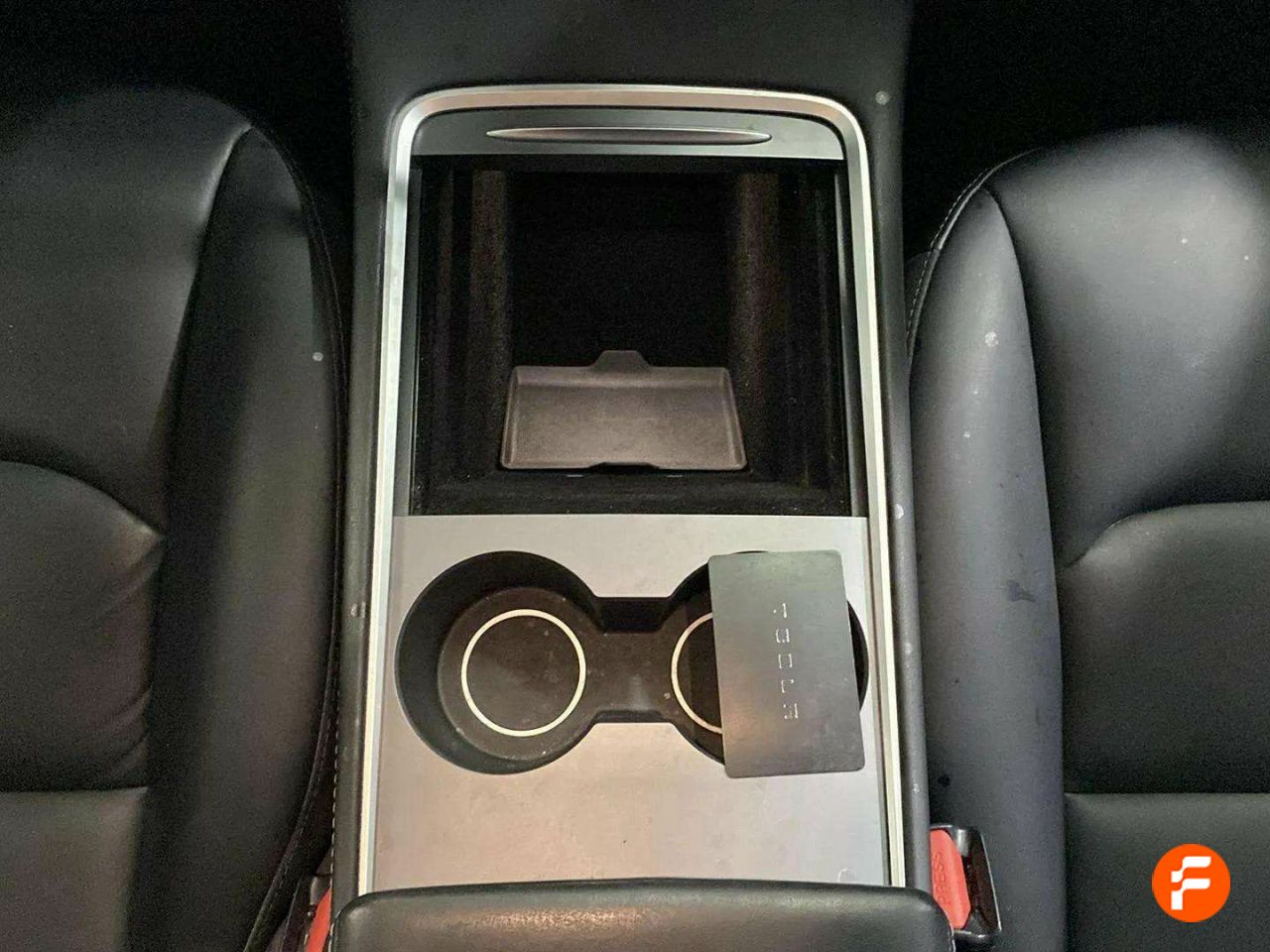 Foto Tesla Model 3 18