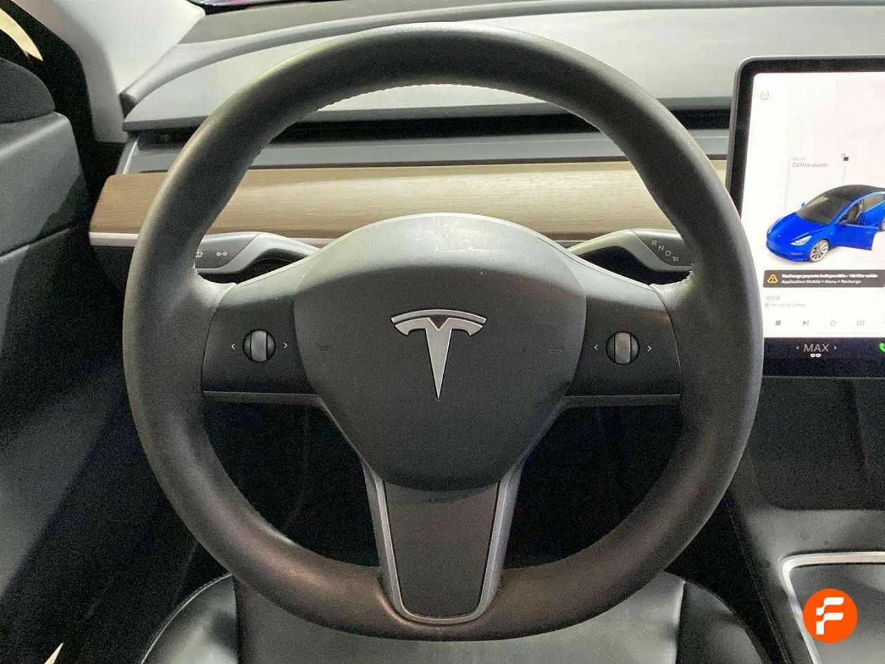 Foto Tesla Model 3 19