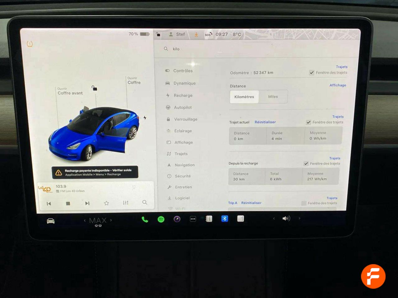 Foto Tesla Model 3 20