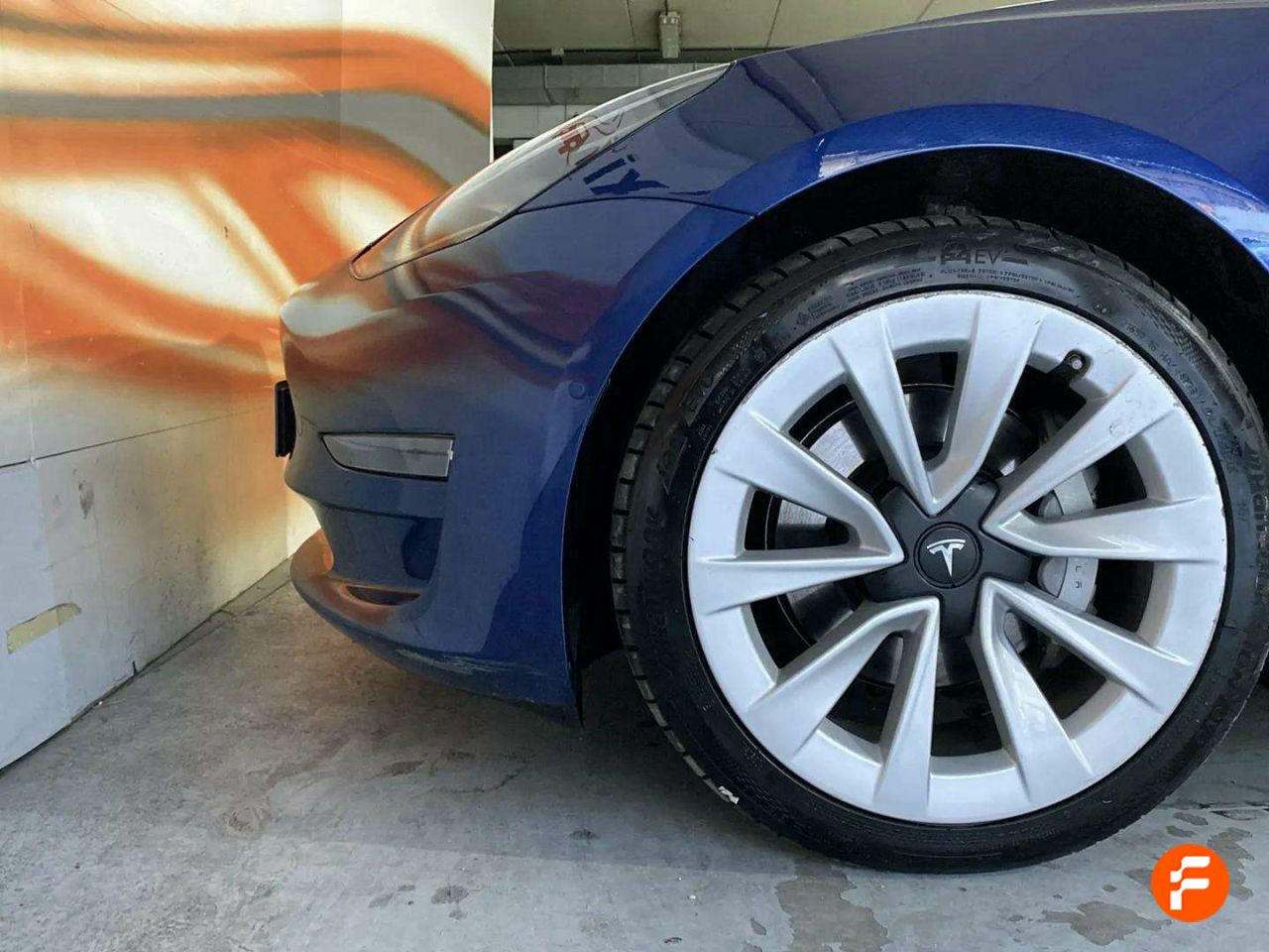 Foto Tesla Model 3 23