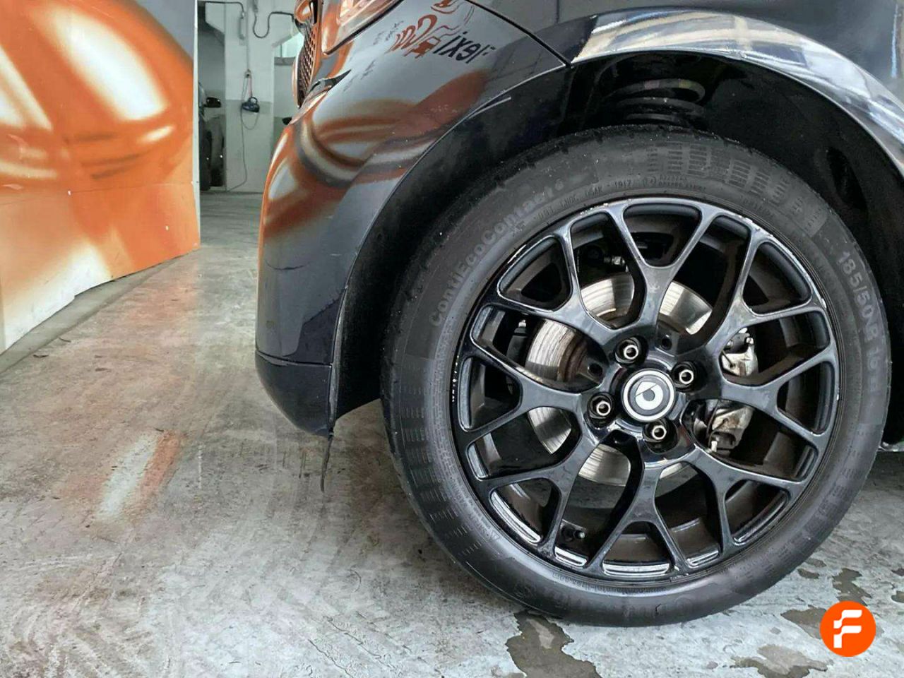 Foto Smart Fortwo 22