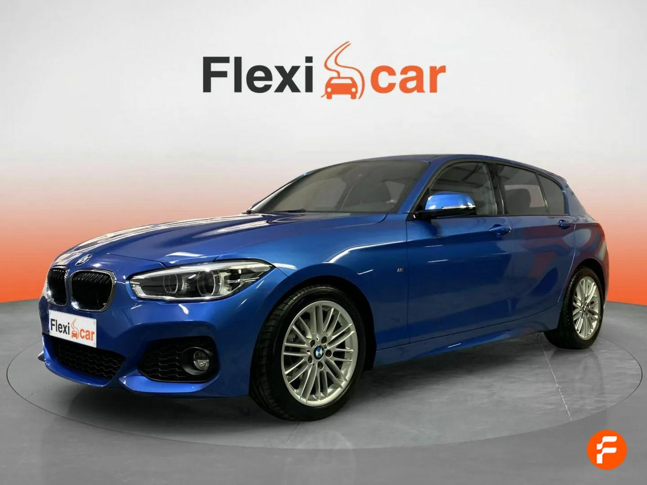 Foto BMW Serie 1 3