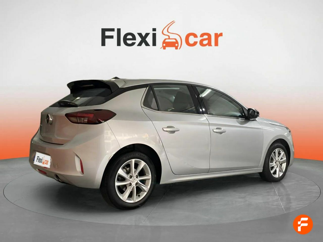 Foto Opel Corsa 8