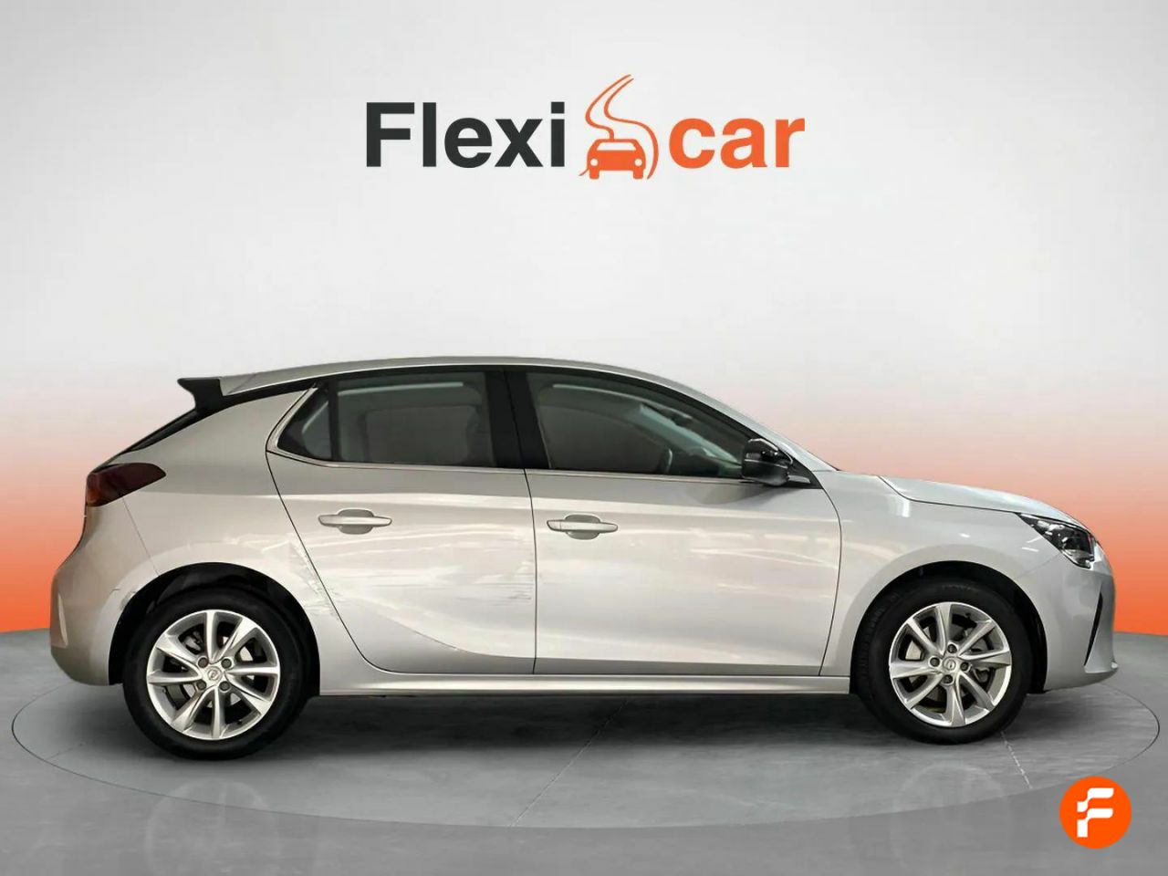 Foto Opel Corsa 9