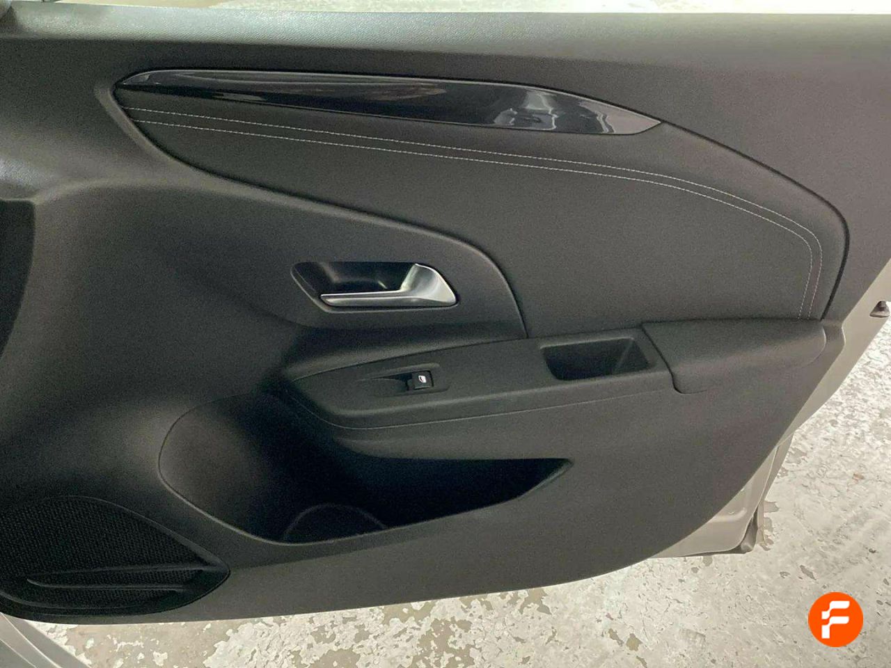 Foto Opel Corsa 22
