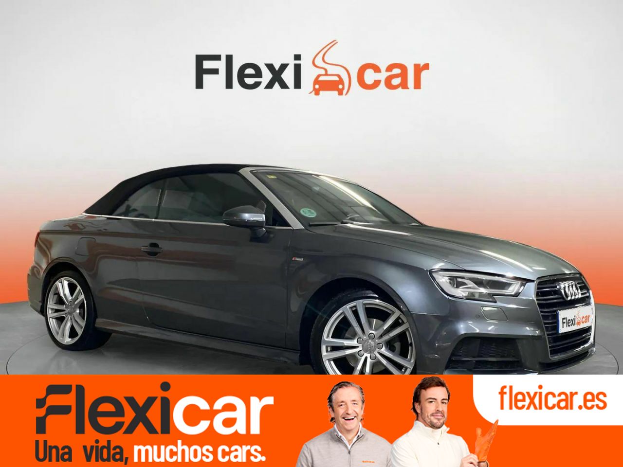 Foto Audi A3 1
