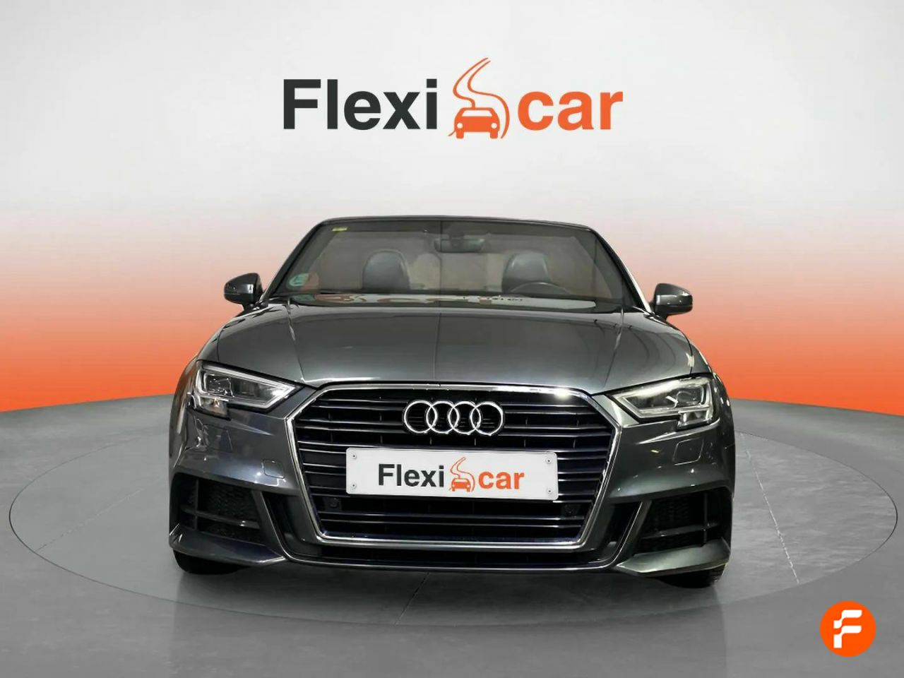 Foto Audi A3 2
