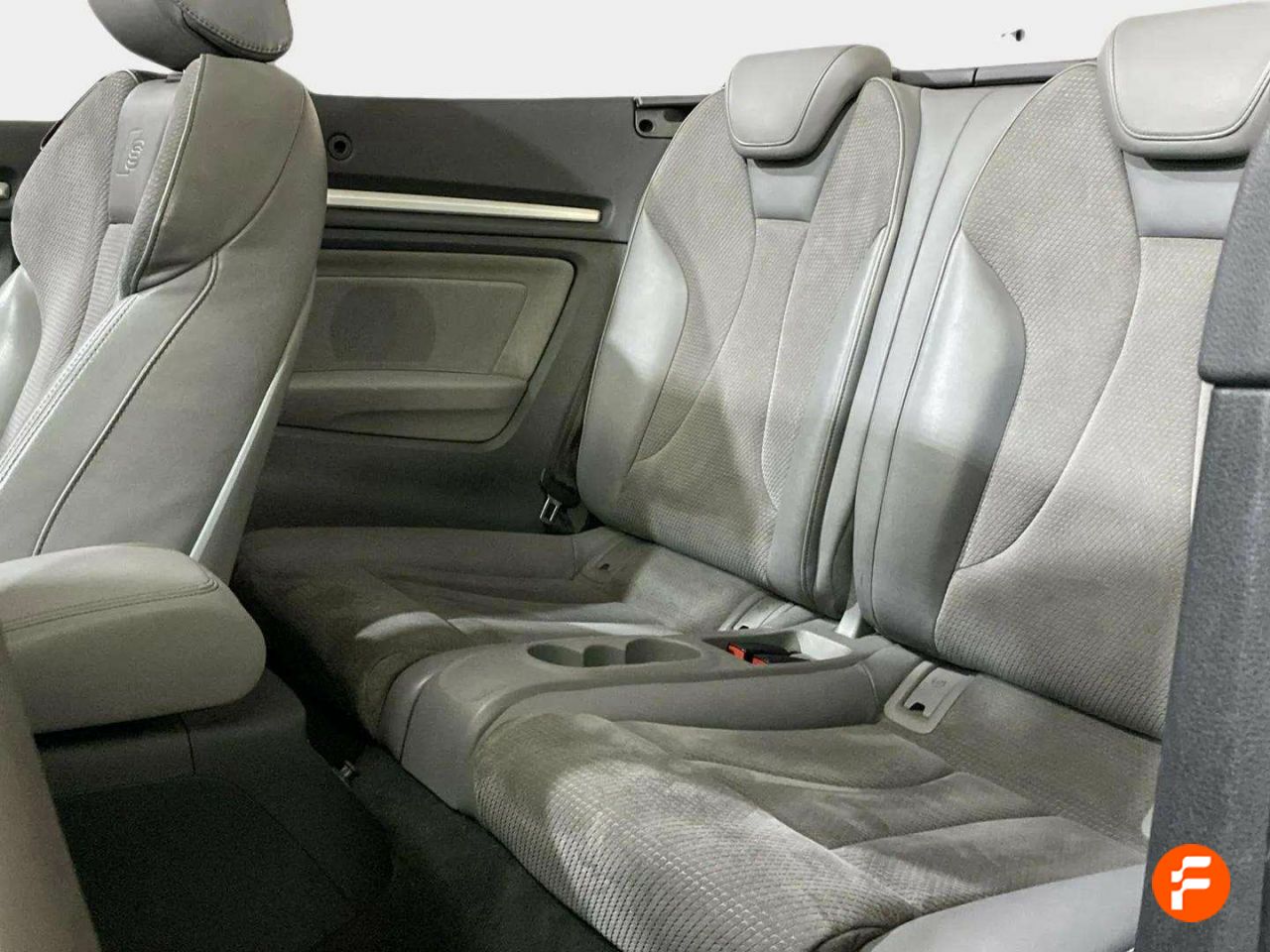 Foto Audi A3 12