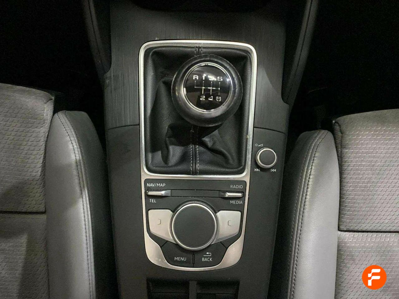 Foto Audi A3 18