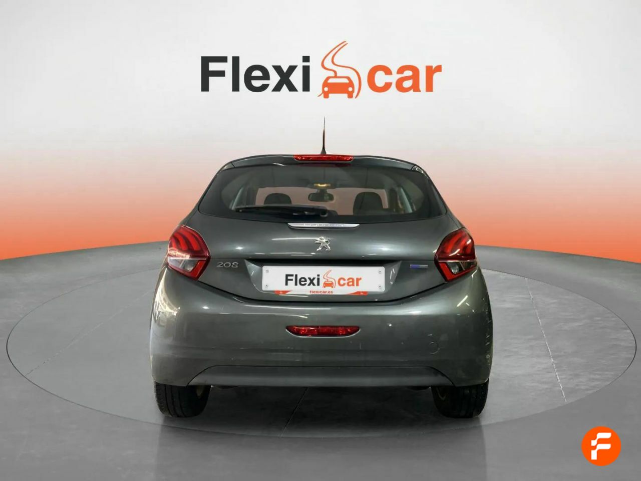 Foto Peugeot 208 7