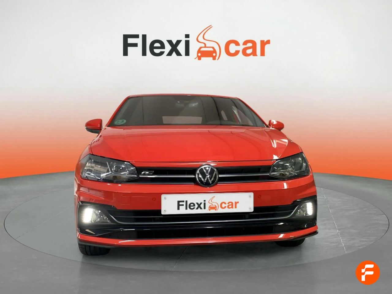 Foto Volkswagen Polo 2