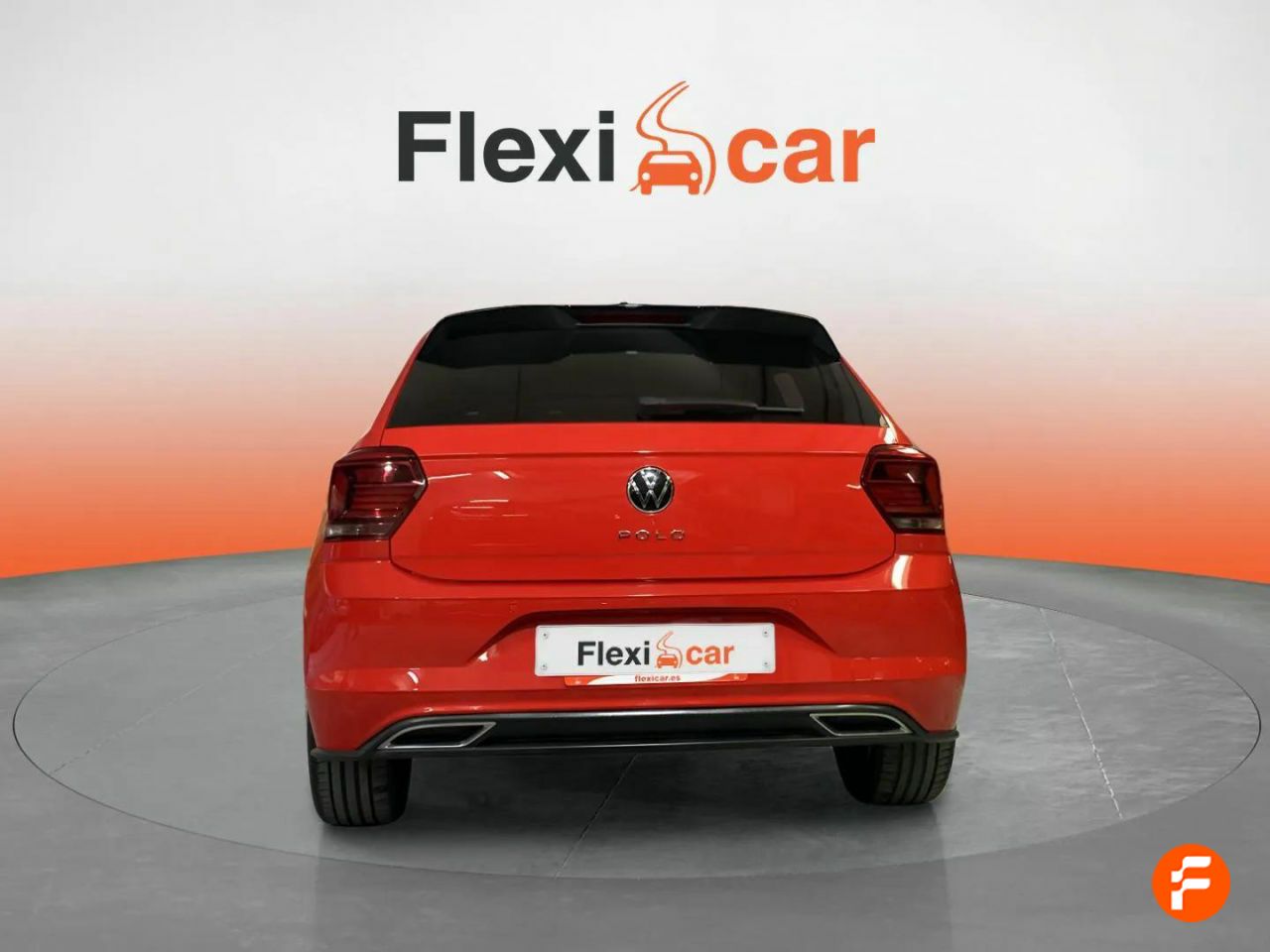 Foto Volkswagen Polo 7