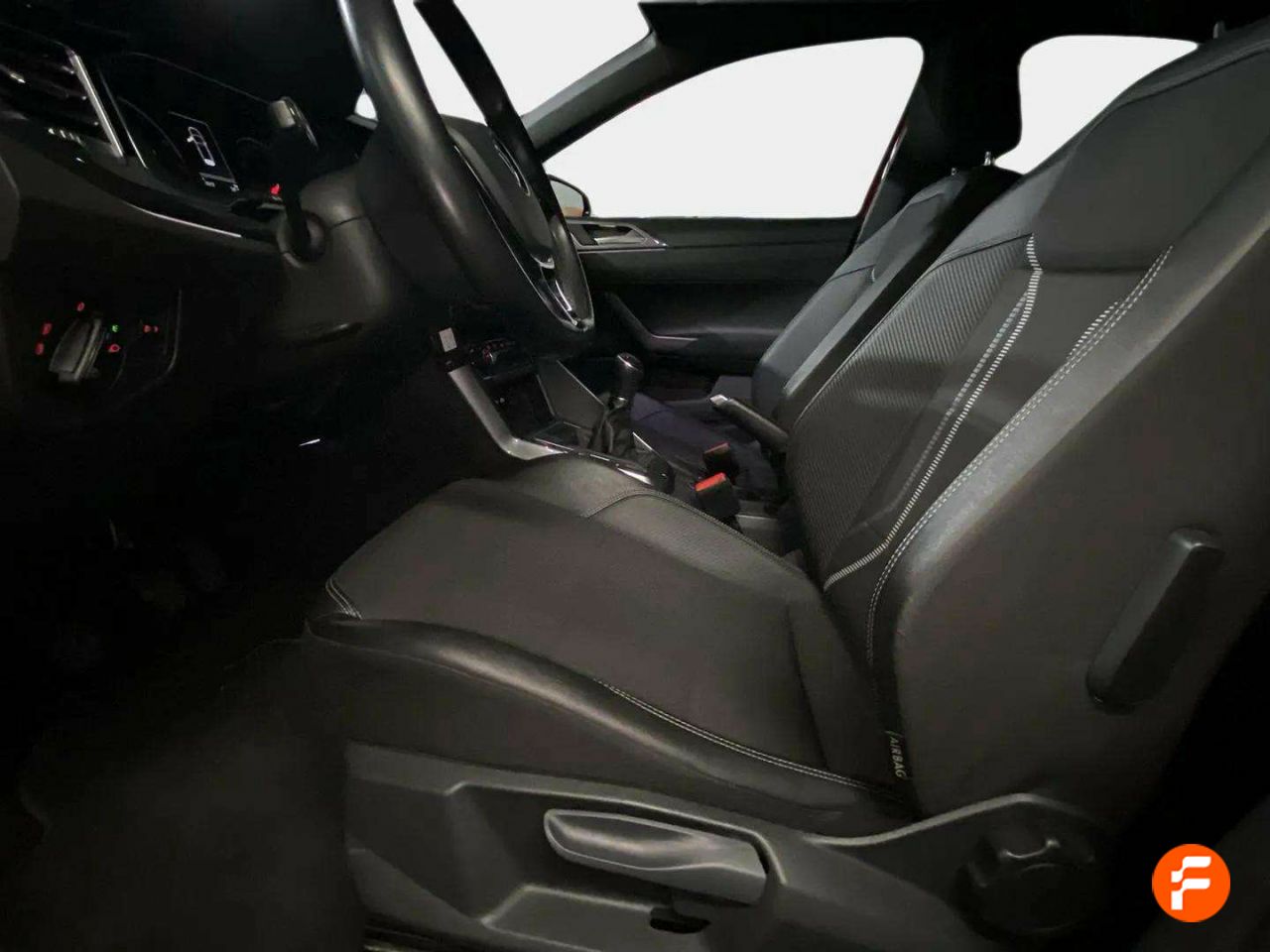 Foto Volkswagen Polo 11