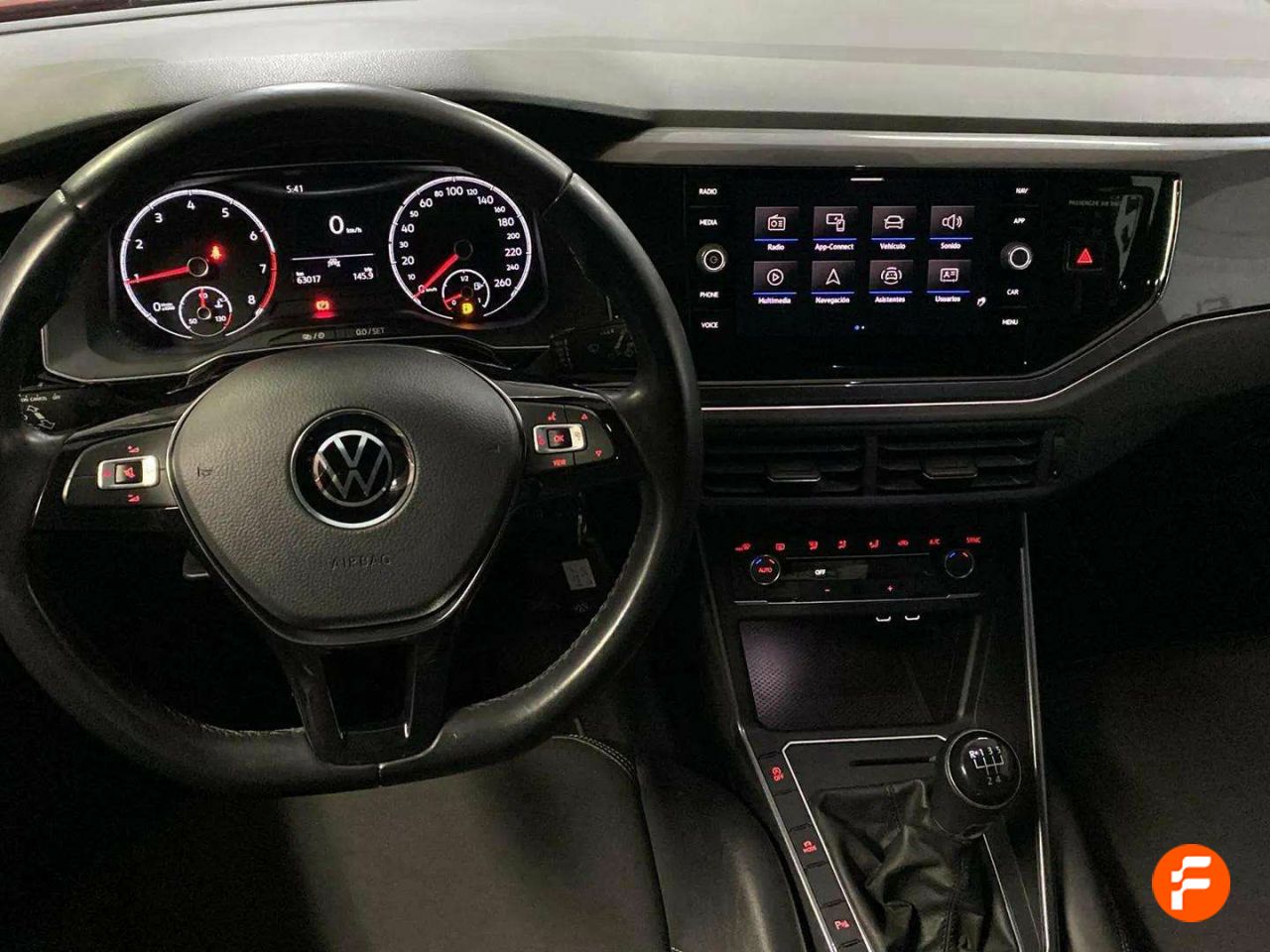 Foto Volkswagen Polo 15