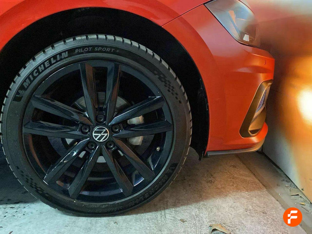 Foto Volkswagen Polo 25