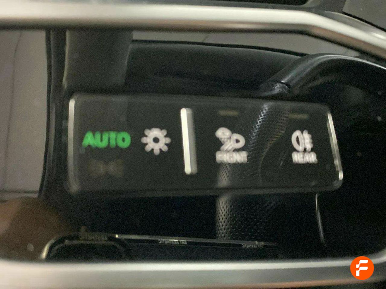 Foto Audi A7 20