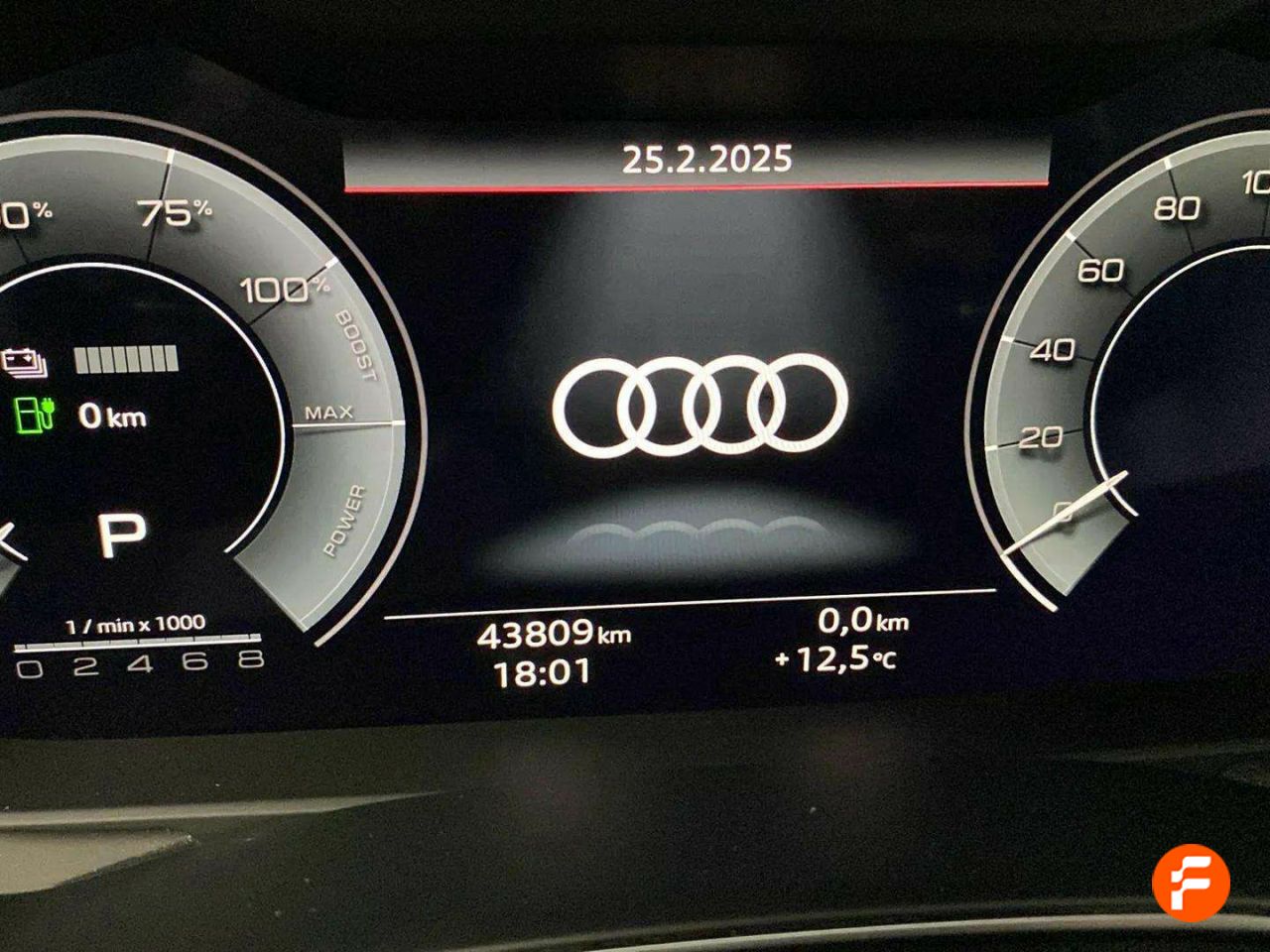 Foto Audi A7 21