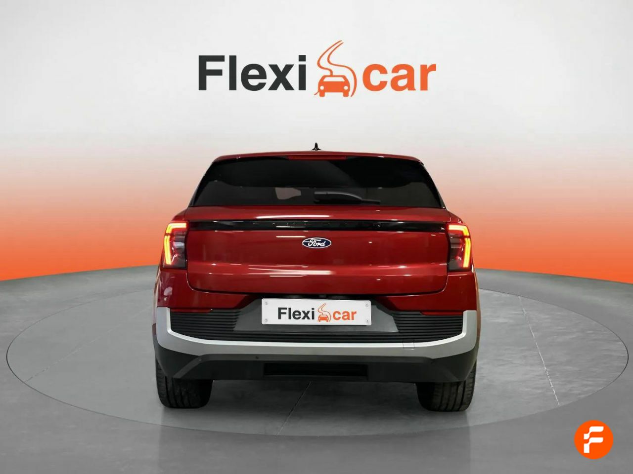 Foto Ford Explorer 7